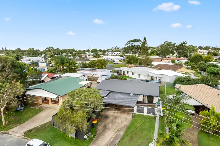 Fourth view of Homely unit listing, 1/31 Coora Crescent, Currimundi QLD 4551