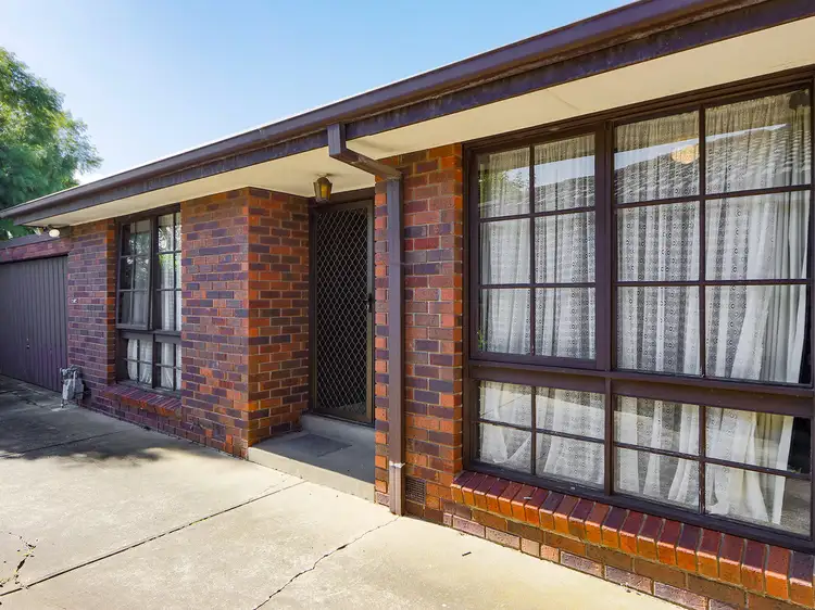 4/68 Market Street, Sale VIC 3850