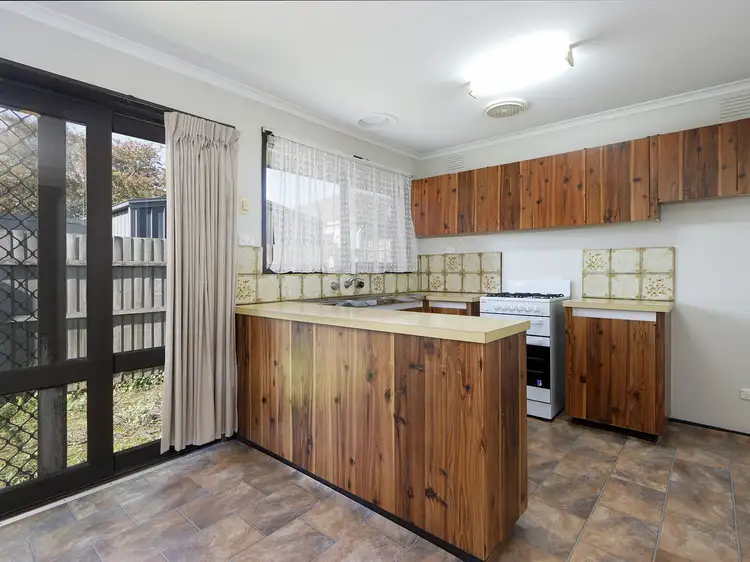 Second view of Homely unit listing, 4/68 Market Street, Sale VIC 3850