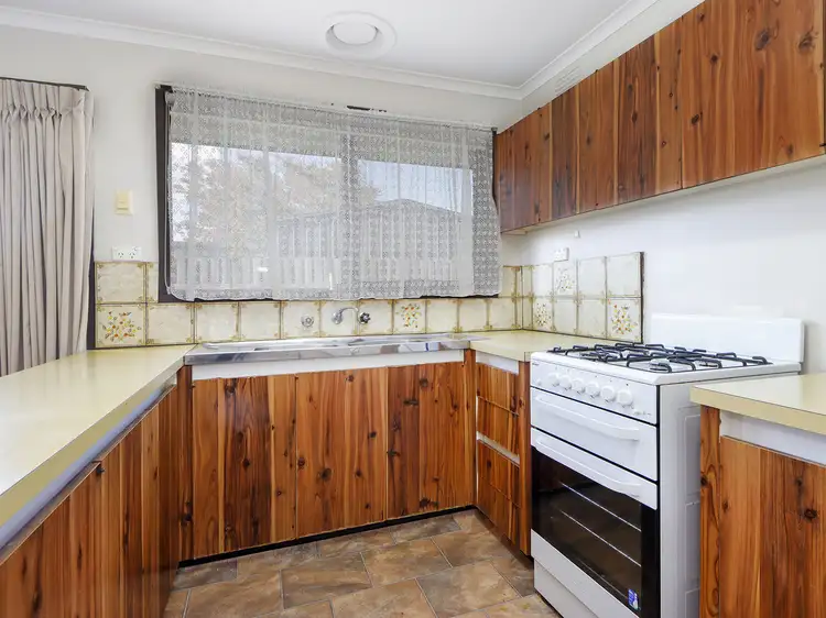 Third view of Homely unit listing, 4/68 Market Street, Sale VIC 3850