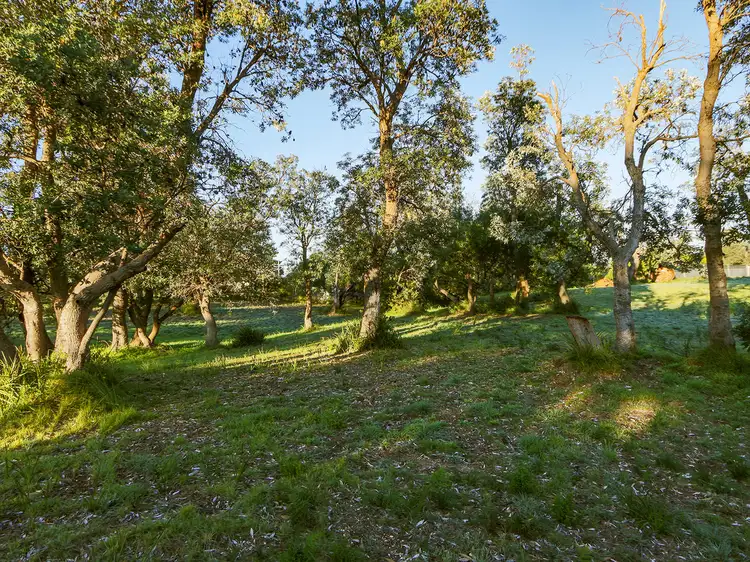 Third view of Homely land listing, 8 Stephenson Avenue, Paradise Beach VIC 3851