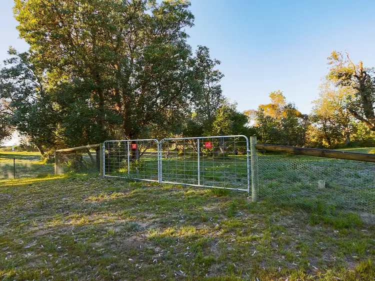Fifth view of Homely land listing, 8 Stephenson Avenue, Paradise Beach VIC 3851