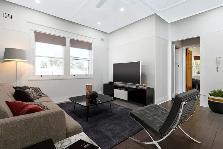 Main view of Homely unit listing, 4/39 Tooke Street, Cooks Hill NSW 2300
