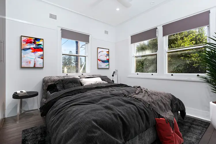 Second view of Homely unit listing, 4/39 Tooke Street, Cooks Hill NSW 2300