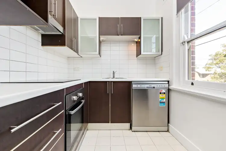 Fourth view of Homely unit listing, 4/39 Tooke Street, Cooks Hill NSW 2300