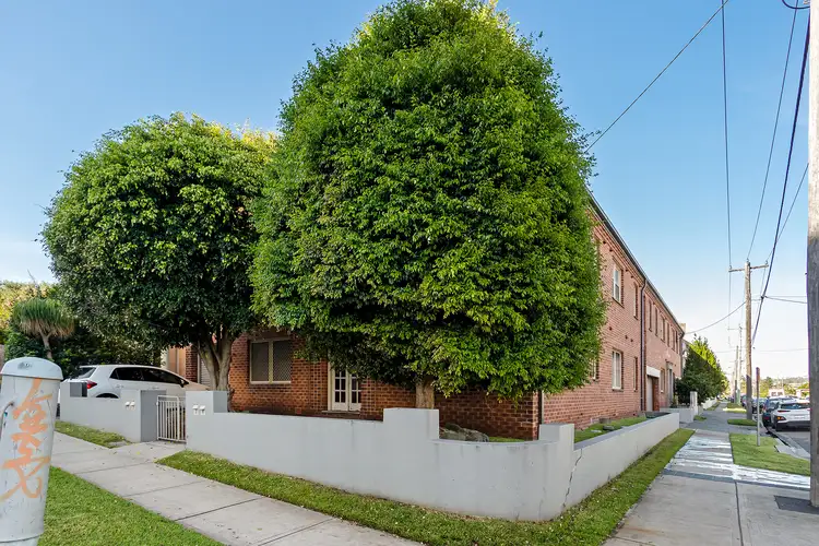 Sixth view of Homely unit listing, 4/39 Tooke Street, Cooks Hill NSW 2300