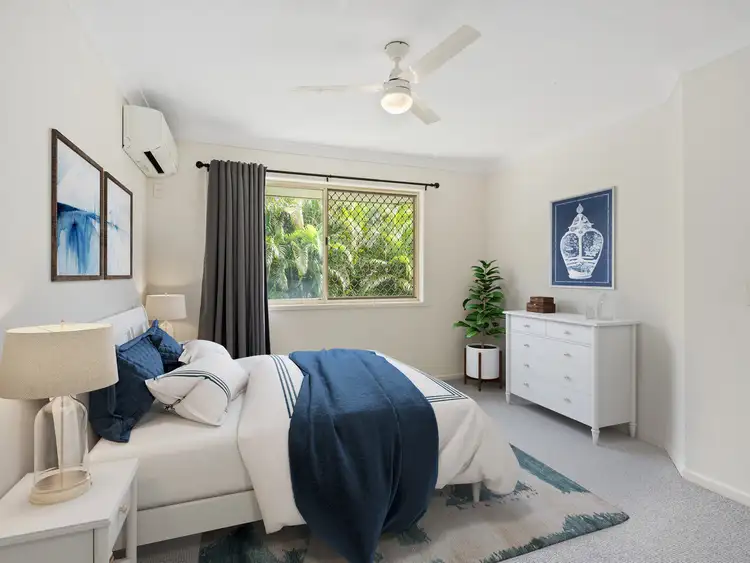 Fifth view of Homely townhouse listing, 65/3 Arundel Drive, Arundel QLD 4214