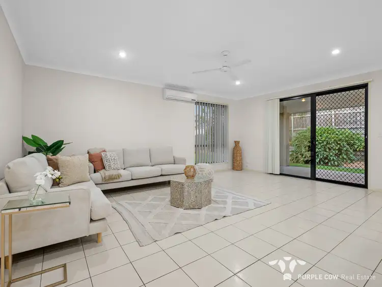 Third view of Homely house listing, 8 The Reach Court, Springfield Lakes QLD 4300