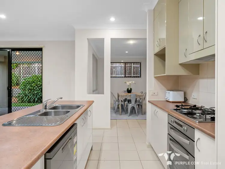Fifth view of Homely house listing, 8 The Reach Court, Springfield Lakes QLD 4300