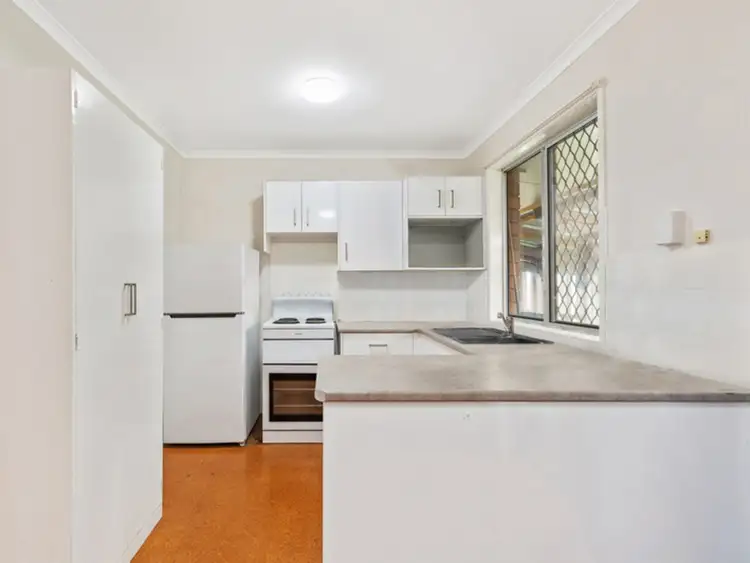 Third view of Homely house listing, 30 Seppelt Street, Wilsonton Heights QLD 4350