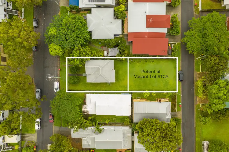 52 Sunbeam Street, Fairfield QLD 4103