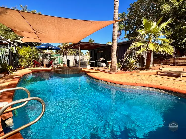 41 Gratwick Street, Port Hedland WA 6721