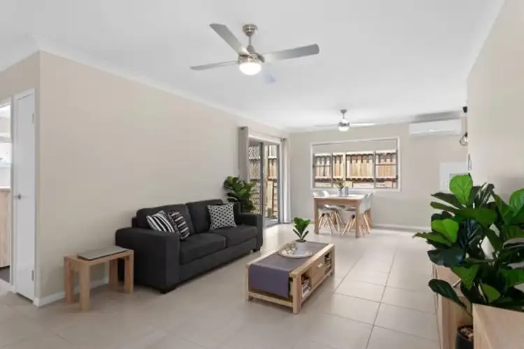 Third view of Homely unit listing, 4/541 South Street, Glenvale QLD 4350