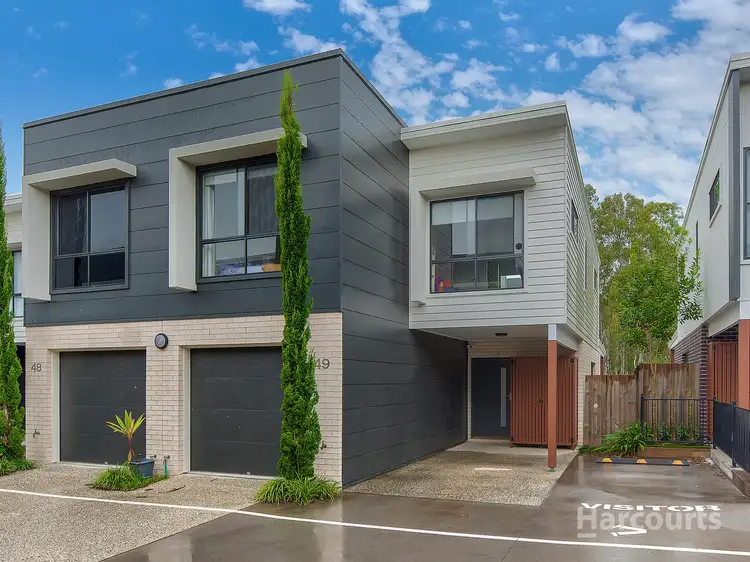 49/42 Abbeywood Street, Taigum QLD 4018
