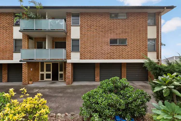 Main view of Homely apartment listing, 5/138 - 140 Morgan Street, Merewether NSW 2291