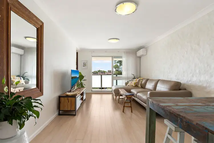 Second view of Homely apartment listing, 5/138 - 140 Morgan Street, Merewether NSW 2291