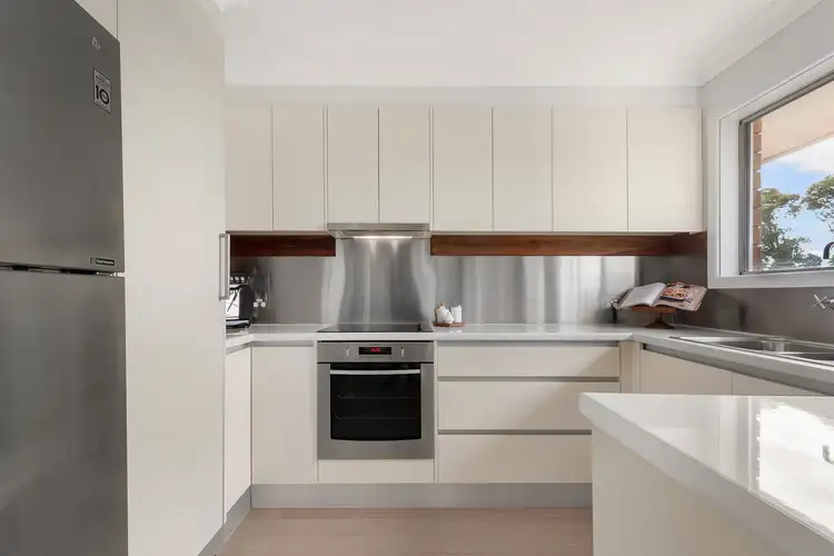Third view of Homely apartment listing, 5/138 - 140 Morgan Street, Merewether NSW 2291