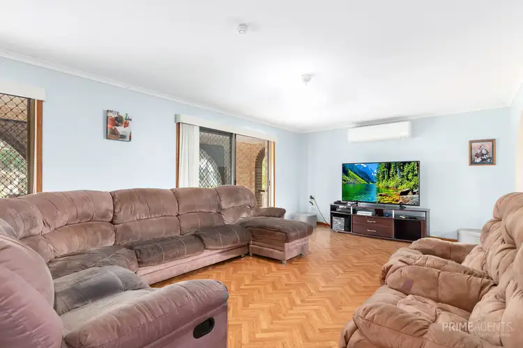 Fifth view of Homely house listing, 16 Pacific Promenade, Craignish QLD 4655
