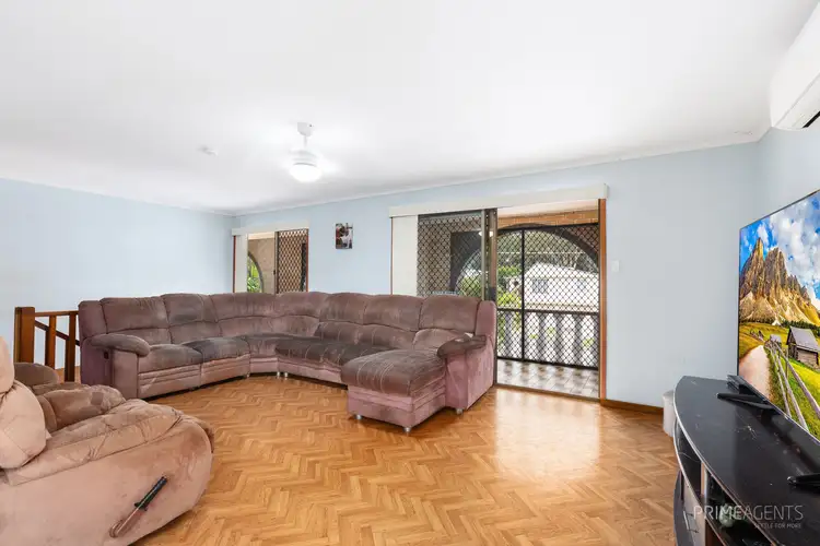 Sixth view of Homely house listing, 16 Pacific Promenade, Craignish QLD 4655