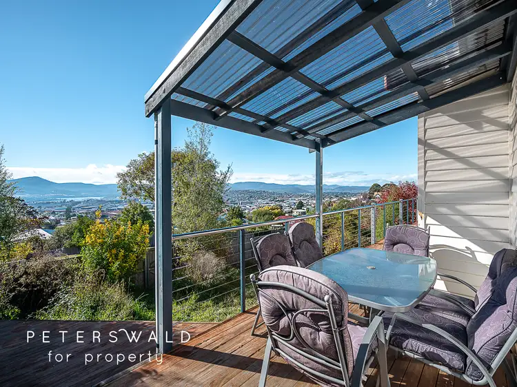 Sixth view of Homely house listing, 4 Eighth Avenue, West Moonah TAS 7009
