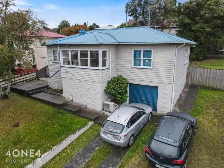 39 Lennox Avenue, Lutana TAS 7009