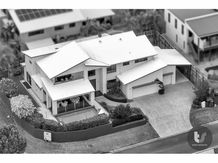 14 Bay Crest Place, Thornlands QLD 4164