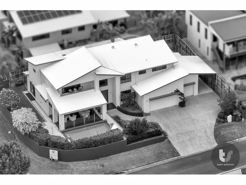 Main view of Homely house listing, 14 Bay Crest Place, Thornlands QLD 4164
