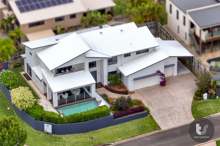 Second view of Homely house listing, 14 Bay Crest Place, Thornlands QLD 4164