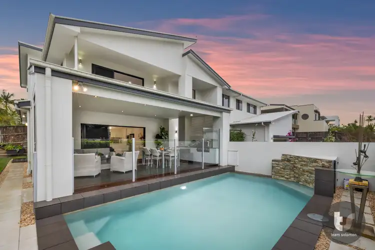 Third view of Homely house listing, 14 Bay Crest Place, Thornlands QLD 4164