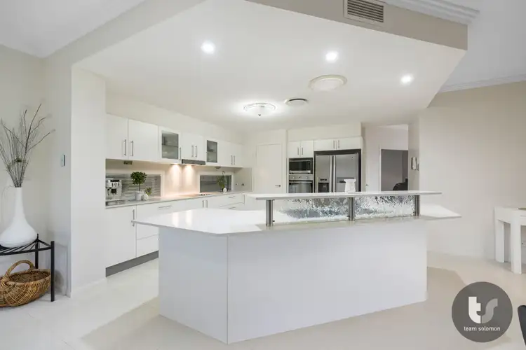 Fourth view of Homely house listing, 14 Bay Crest Place, Thornlands QLD 4164