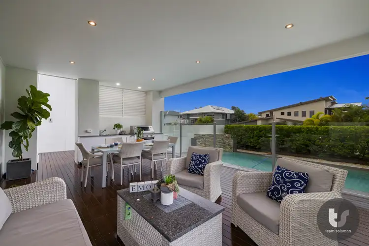 Fifth view of Homely house listing, 14 Bay Crest Place, Thornlands QLD 4164
