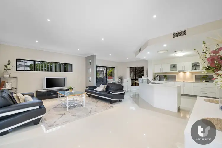 Sixth view of Homely house listing, 14 Bay Crest Place, Thornlands QLD 4164
