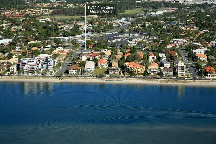 11/15-17 Clark Street, Biggera Waters QLD 4216