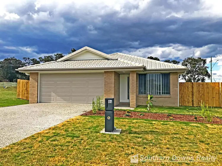84 Maynes Street, Warwick QLD 4370