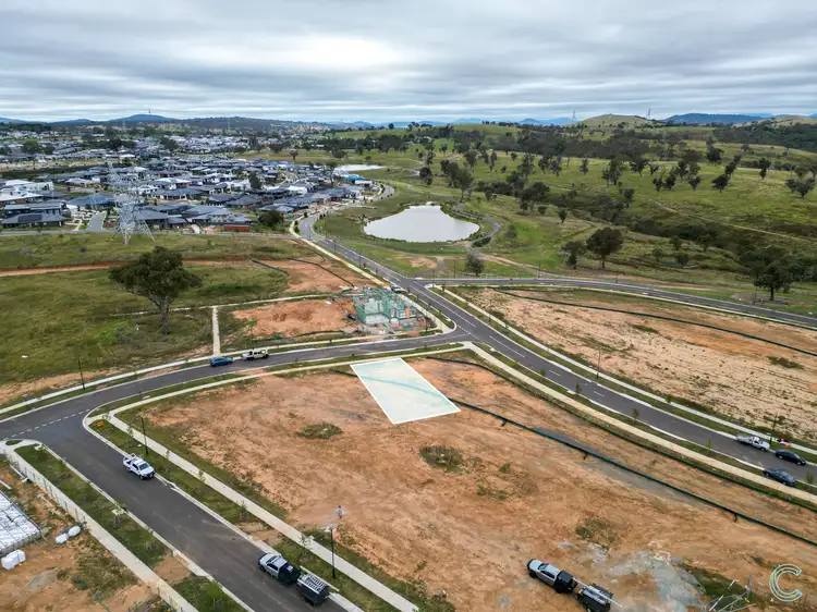 3 Wapshere Street, Macnamara ACT 2615