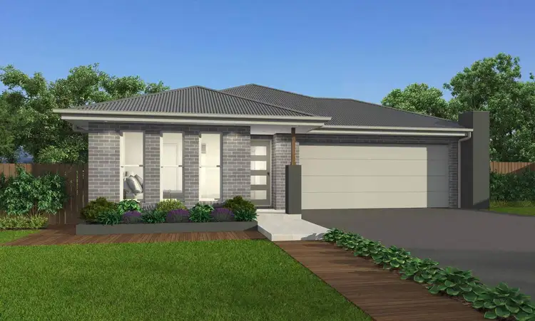 Fourth view of Homely land listing, 3 Wapshere Street, Macnamara ACT 2615