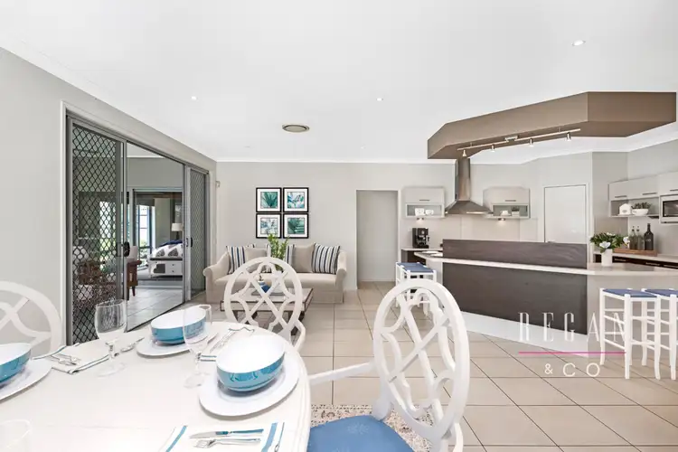 Second view of Homely house listing, 24 Elkington Circuit, North Lakes QLD 4509