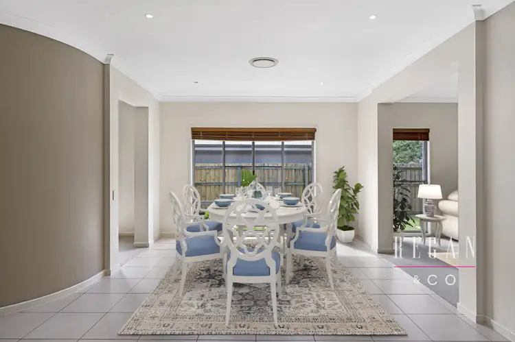 Fourth view of Homely house listing, 24 Elkington Circuit, North Lakes QLD 4509