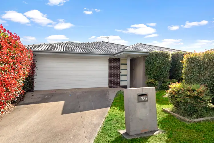 73A Mckeachie Drive, Aberglasslyn NSW 2320