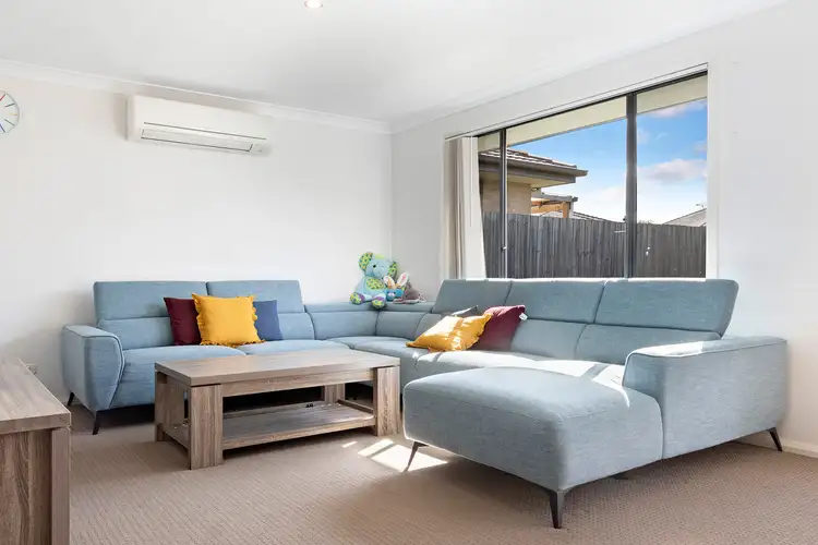 Second view of Homely house listing, 73A Mckeachie Drive, Aberglasslyn NSW 2320