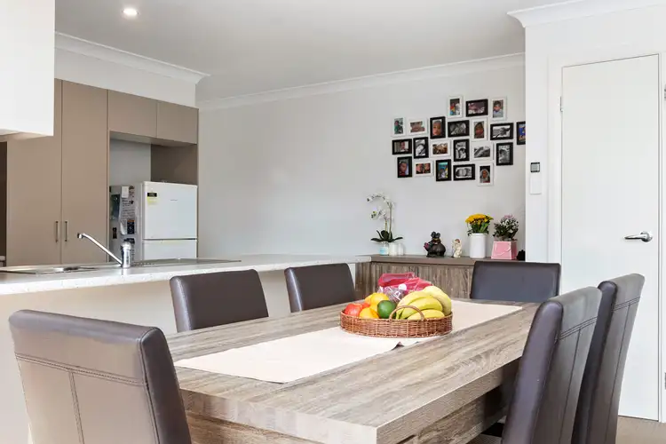 Third view of Homely house listing, 73A Mckeachie Drive, Aberglasslyn NSW 2320