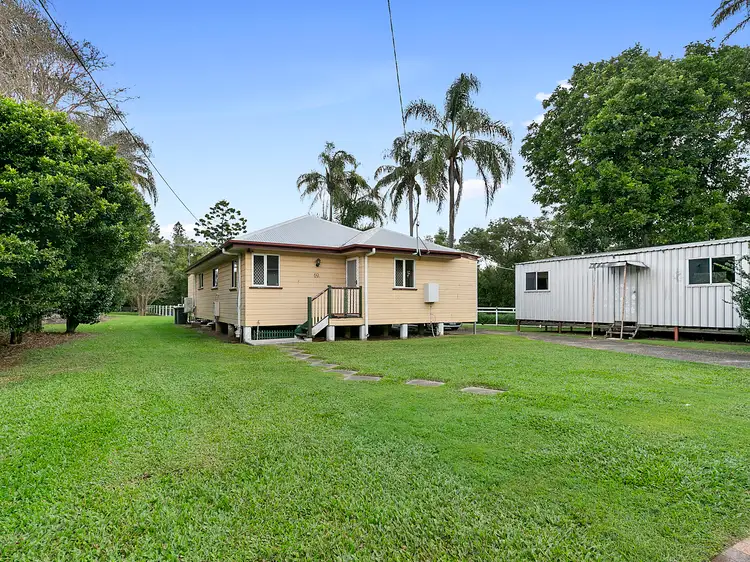 Second view of Homely house listing, 69A Palm Avenue, Shorncliffe QLD 4017
