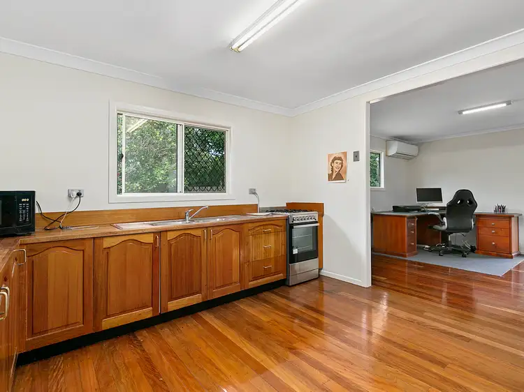 Third view of Homely house listing, 69A Palm Avenue, Shorncliffe QLD 4017