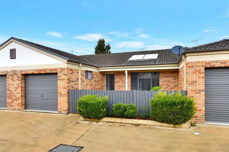 Main view of Homely unit listing, 7/24-28 Abermain Street, Abermain NSW 2326