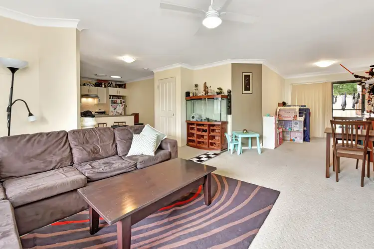 Third view of Homely unit listing, 7/24-28 Abermain Street, Abermain NSW 2326