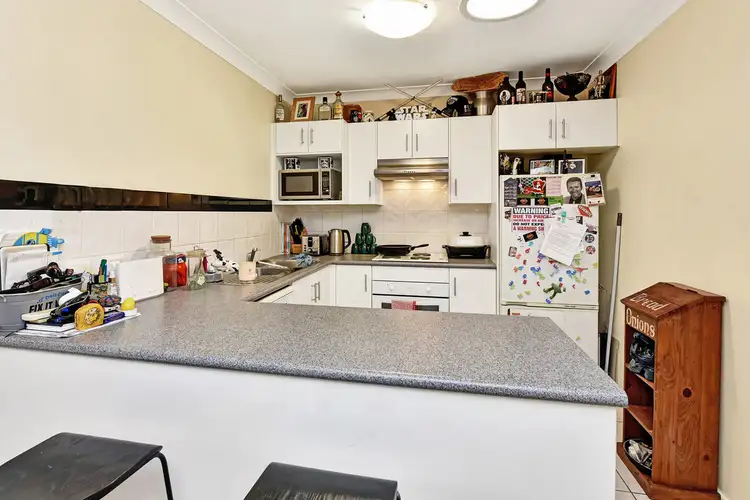 Fourth view of Homely unit listing, 7/24-28 Abermain Street, Abermain NSW 2326