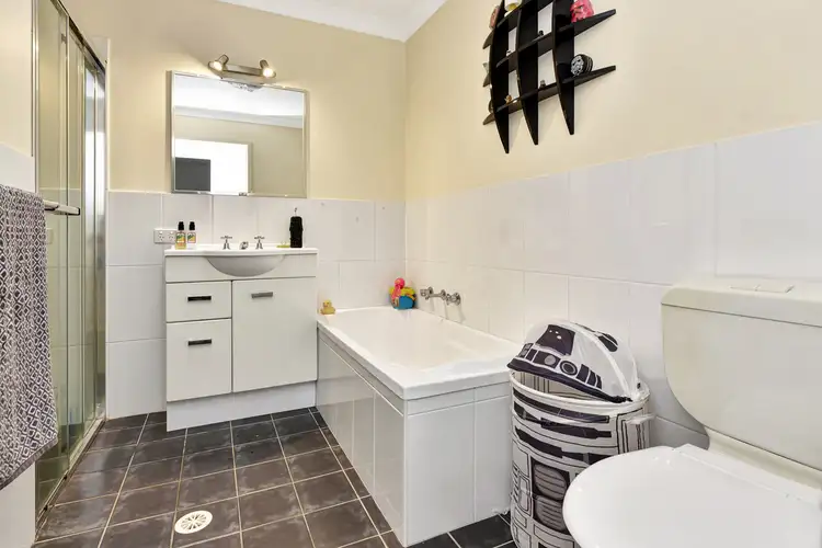 Fifth view of Homely unit listing, 7/24-28 Abermain Street, Abermain NSW 2326