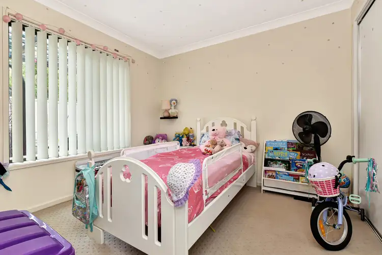 Sixth view of Homely unit listing, 7/24-28 Abermain Street, Abermain NSW 2326