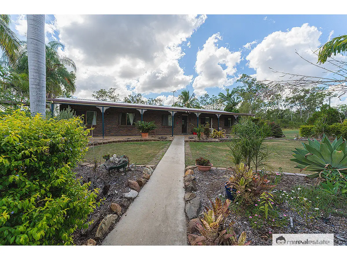 Main view of Homely house listing, 39 Gumtree Lane, Glenlee QLD 4711