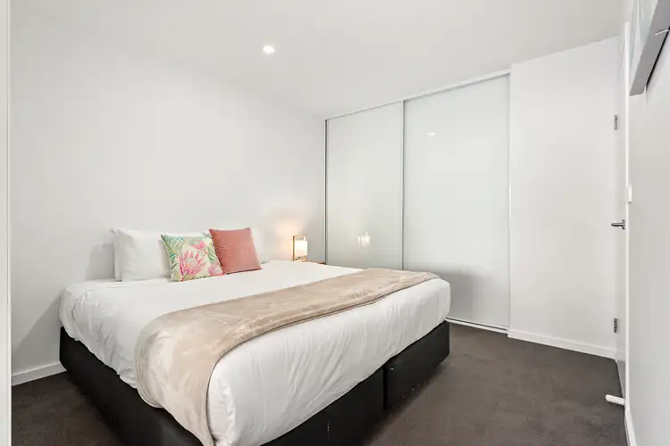 Fourth view of Homely apartment listing, 301/12 Bellevue Street, Newcastle West NSW 2302